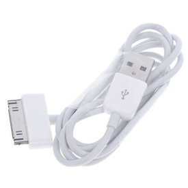 USB-kabel till iphone 3/3GS/4/4S