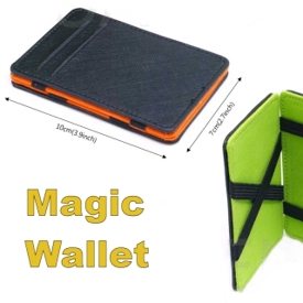 Magic Wallet 