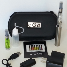 EGO 650 Startpaket