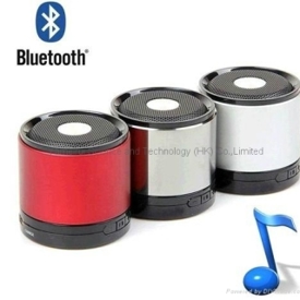 Mini Soundbox (Bluetooth)